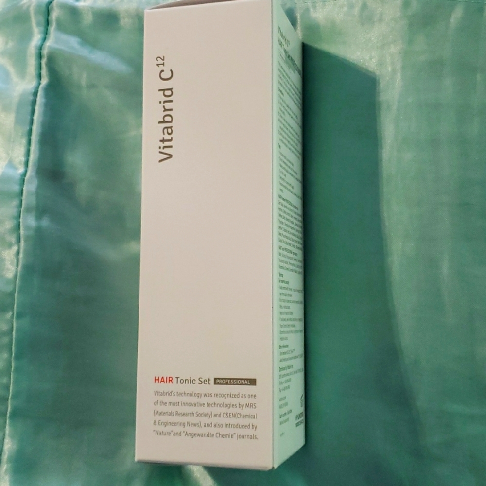 Vitabrid C Professional Hair Tonic
